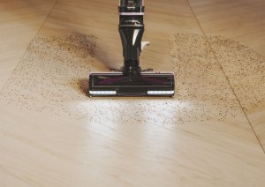 Vacuum cleaner Hoover HFX10P 011 50