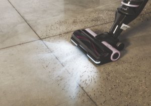 Vacuum cleaner Hoover HFX10P 011 52