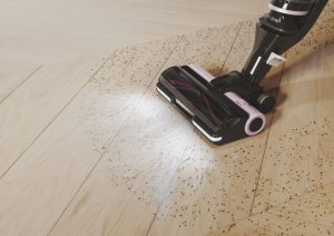 Vacuum cleaner Hoover HFX10P 011 53