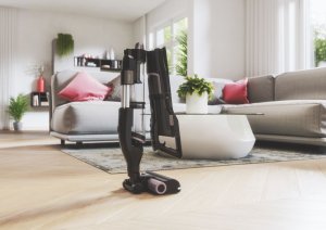 Vacuum cleaner Hoover HFX10P 011 55