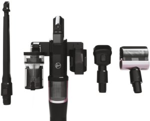 Vacuum cleaner Hoover HFX10P 011 61