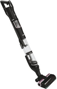 Vacuum cleaner Hoover HFX10P 011 65