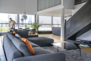 Vacuum cleaner Hoover HFX10P 011 7