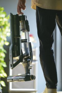 Vacuum cleaner Hoover HFX10P 011 94