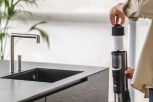 Vacuum cleaner Hoover HFX10P 011 97