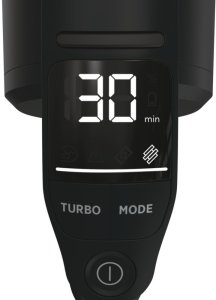 Vacuum cleaner Hoover HFX10P 011 99