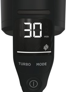 Vacuum cleaner Hoover HFX10P 011 100