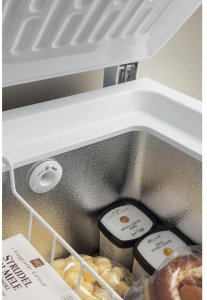 FREEZER CHEST WH2010 FO 2 WHP 6