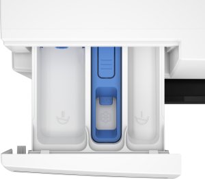 WASHING MACHINE BM3WFU410415WB BEKO 6