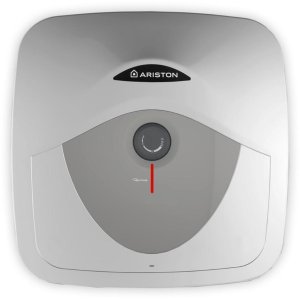 Electric water heater ARISTON Andris Rs, 10L, under the sink 1