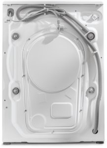 Washing machine CANDY RO4 476DWM7/1-S, 7 kg 12