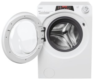 Washing machine CANDY RO4 476DWM7/1-S, 7 kg 25