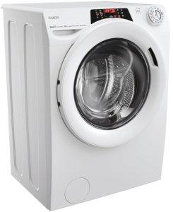 Washing machine CANDY RO4 476DWM7/1-S, 7 kg 28