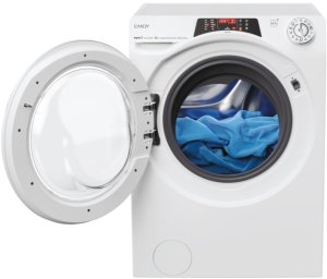 Washing machine CANDY RO4 476DWM7/1-S, 7 kg 4