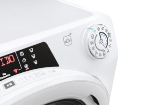Washing machine CANDY RO4 476DWM7/1-S, 7 kg 8
