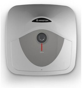 Electric water heater ARISTON Andris Rs, 10L, above the sink 1