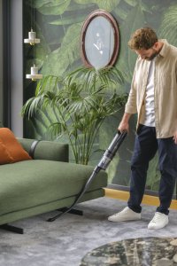 Vacuum cleaner - broom HOOVER HFX10H 011 11