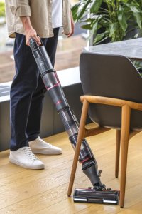 Vacuum cleaner - broom HOOVER HFX10H 011 14