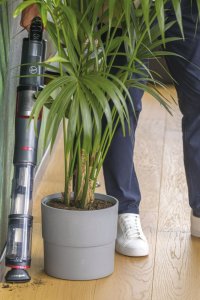 Vacuum cleaner - broom HOOVER HFX10H 011 16