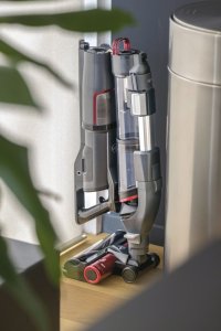 Vacuum cleaner - broom HOOVER HFX10H 011 18