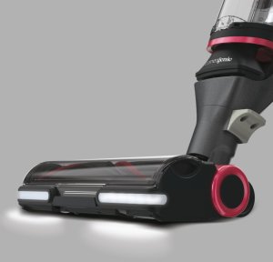 Vacuum cleaner - broom HOOVER HFX10H 011 30