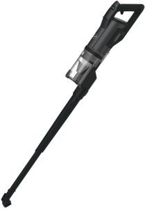 Vacuum cleaner - broom HOOVER HFX10H 011 37