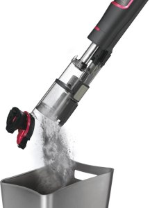 Vacuum cleaner - broom HOOVER HFX10H 011 41