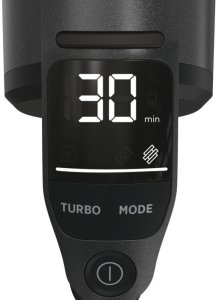 Vacuum cleaner - broom HOOVER HFX10H 011 46