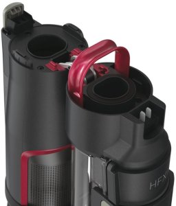 Vacuum cleaner - broom HOOVER HFX10H 011 61