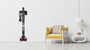 Vacuum cleaner - broom HOOVER HFX10H 011 65