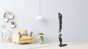 Vacuum cleaner - broom HOOVER HFX10H 011 66