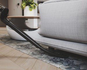 Vacuum cleaner - broom HOOVER HFX10H 011 72