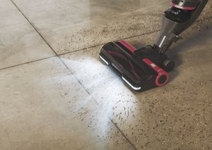 Vacuum cleaner - broom HOOVER HFX10H 011 74