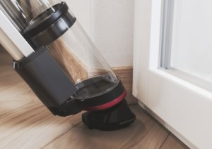 Vacuum cleaner - broom HOOVER HFX10H 011 77