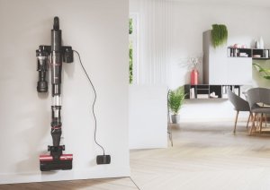 Vacuum cleaner - broom HOOVER HFX10H 011 78