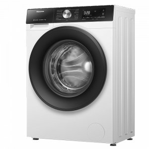 Washing machine Hisense WF3S7021BW 2
