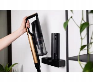 Vacuum cleaner BEKO VRT66421VC 11