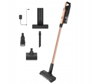 Vacuum cleaner BEKO VRT66421VC 5