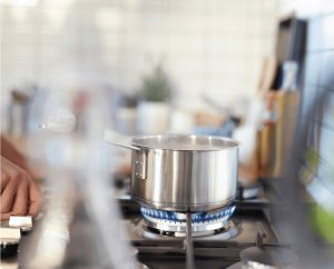 COOKER G-E FBE6330GXDSN BEKO 17