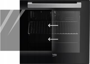 COOKER G-E FBE6330GXDSN BEKO 18