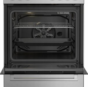 COOKER G-E FBE6330GXDSN BEKO 7