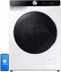 WASCHER - DRYER WD90DG6G94BKU4 SAMSUNG 1