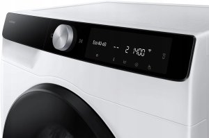 WASCHER - DRYER WD90DG6G94BKU4 SAMSUNG 10