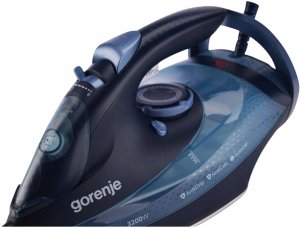 Lygintuvas GORENJE SIH3200DB 3