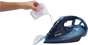 Lygintuvas GORENJE SIH3200DB 6