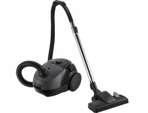 Vacuum cleaner BEKO VCC34801AG 1