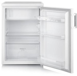 Lodówka Severin TKS 8846 chłodziarko-zamrażarka Wolnostojący 120 l D Biały 2