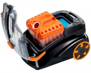 Odkurzacz Thomas Dulkių siurblys Thomas Drybox Amfibia Pet 788598 5