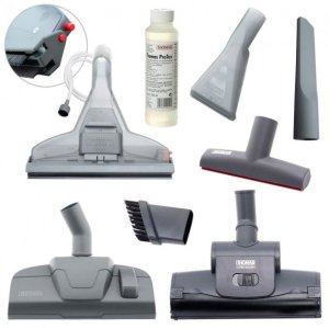 Odkurzacz Thomas Dulkių siurblys Thomas Drybox Amfibia Pet 788598 6