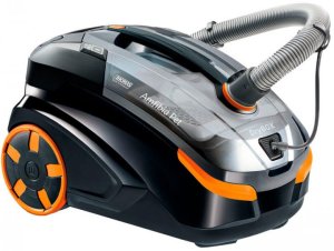 Odkurzacz Thomas Dulkių siurblys Thomas Drybox Amfibia Pet 788598 8